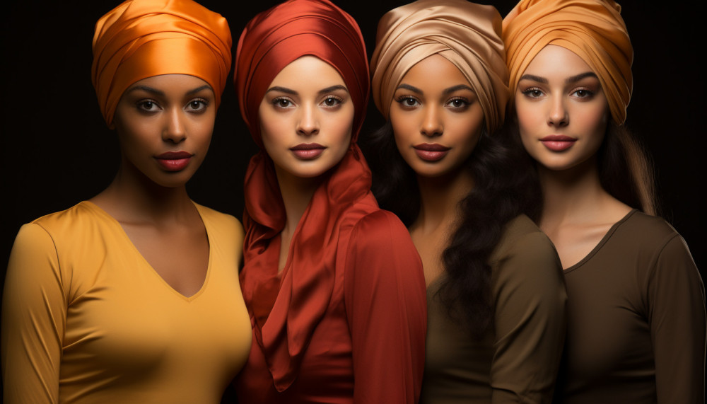 Dove trovare bellissimi durags da uomo e da donna