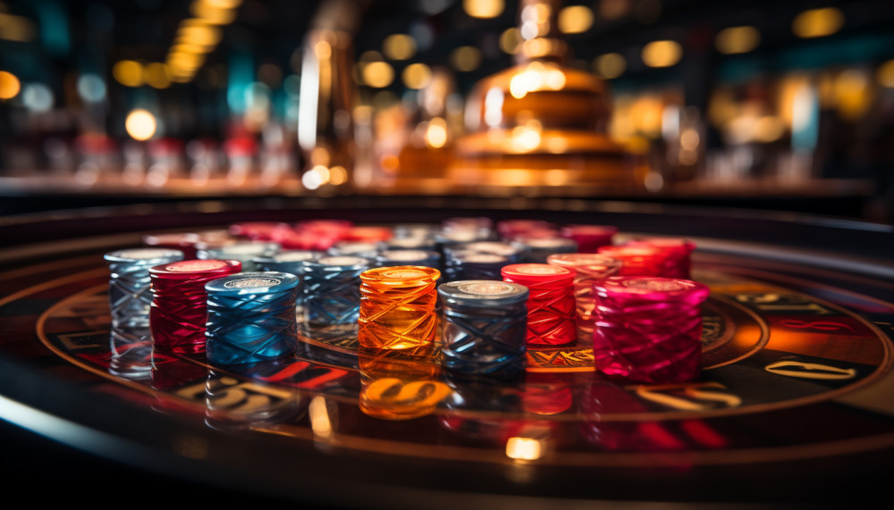 Grandi casinò per un'esperienza migliore