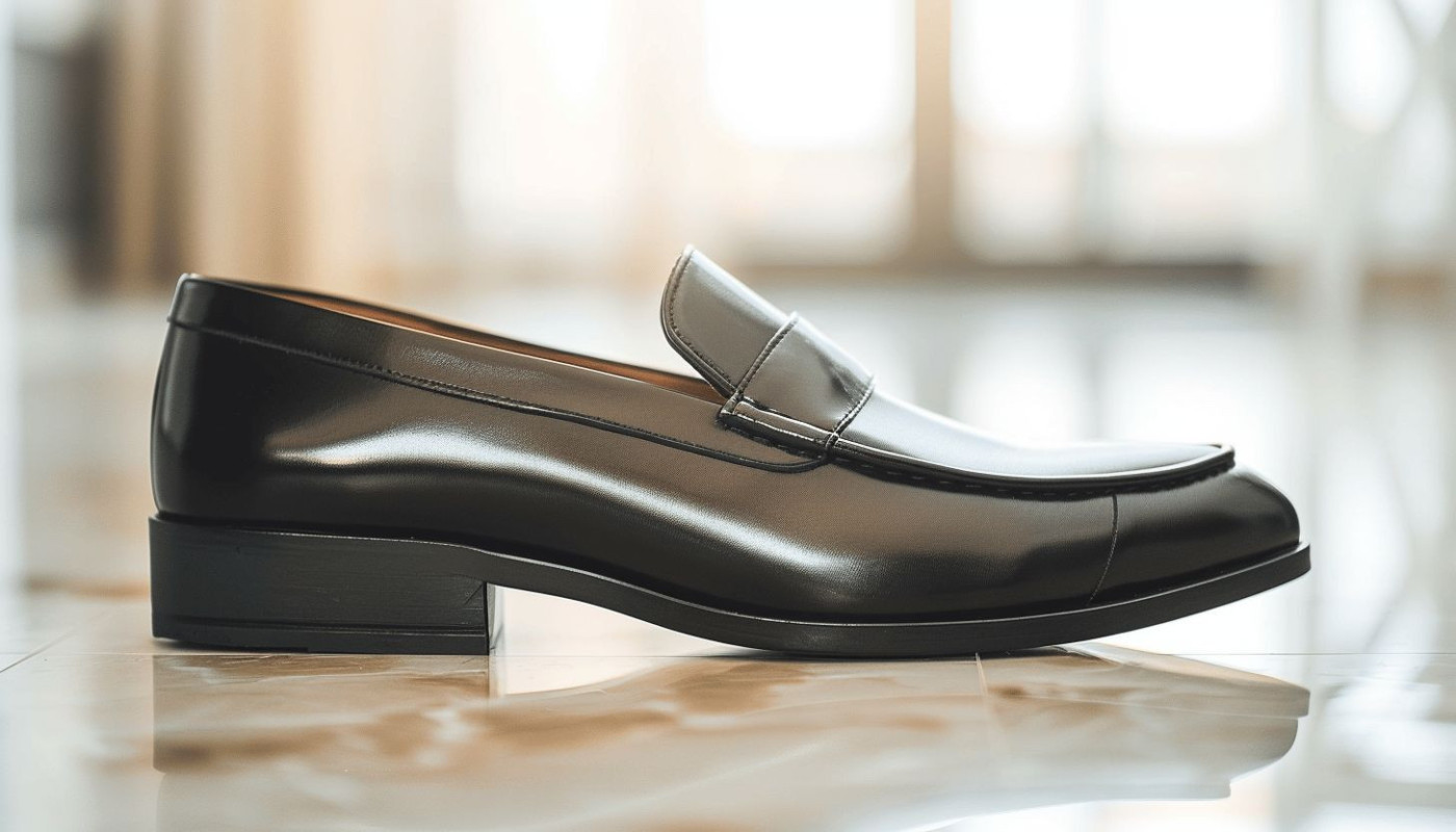 Guida completa agli stili di scarpe eleganti con rialzo interno