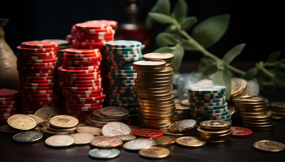 Le tendenze dei metodi di pagamento nei casino online italiani