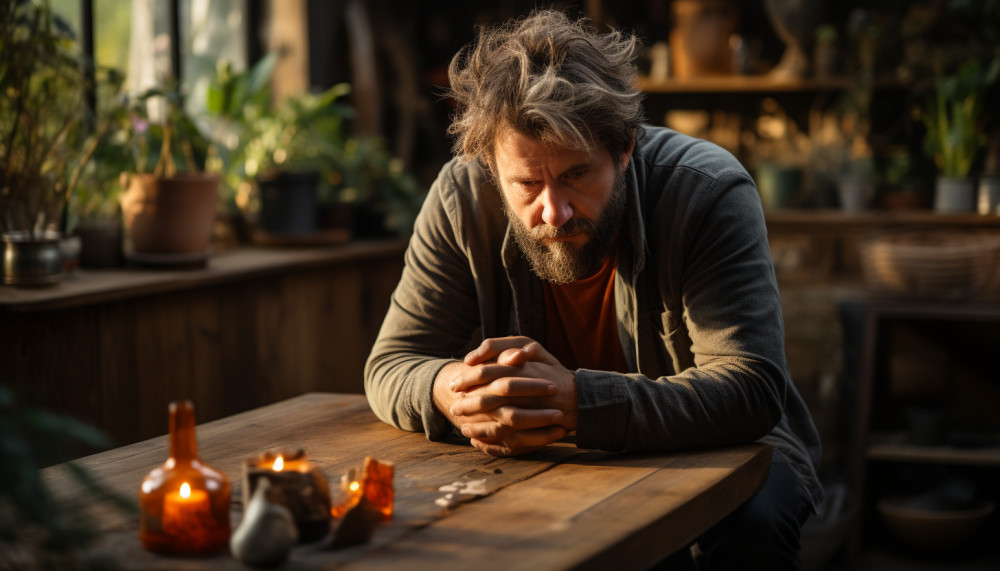 Quali sono le cause della depressione ?