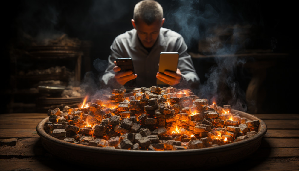 Smettere di fumare: l'impatto della tecnologia nell'approccio internazionale
