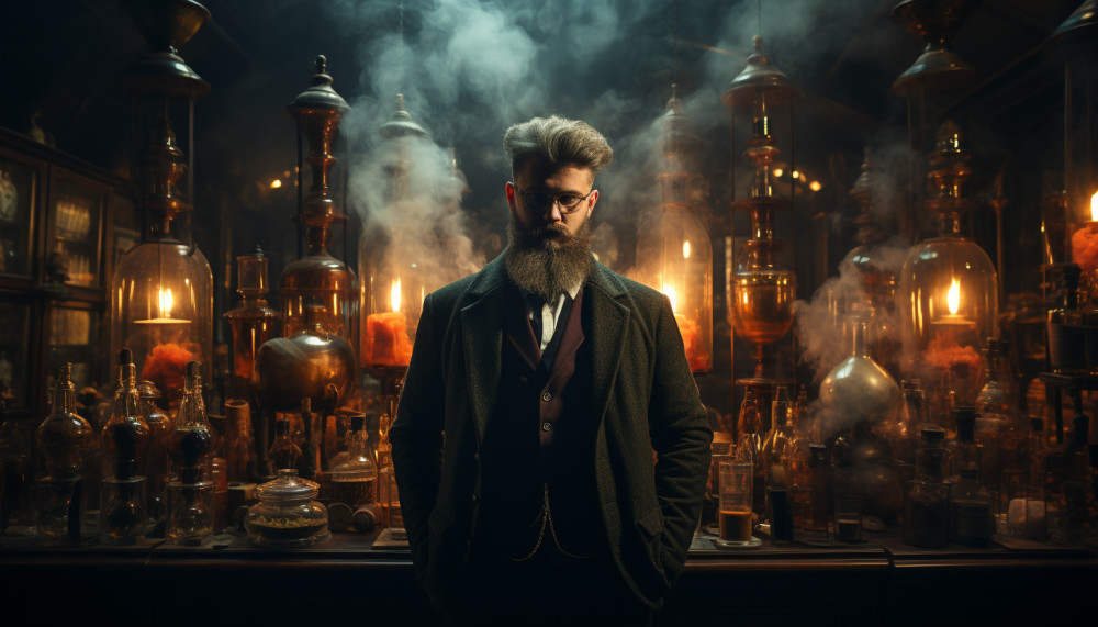 Storia del vaping: uno sguardo alle origini di questo fenomeno moderno